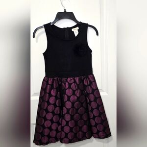 Dreampop Girls Size L (10/12) Casual‎ dress